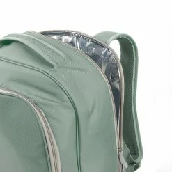 Best Sale ⭐ Australia Sale - Marquee 4 Person Outdoor Picnicware Picnic 🎒 Backpack Green 😀 -Marquee Sales Store c592c3486d684de2887a30aafc1601d5