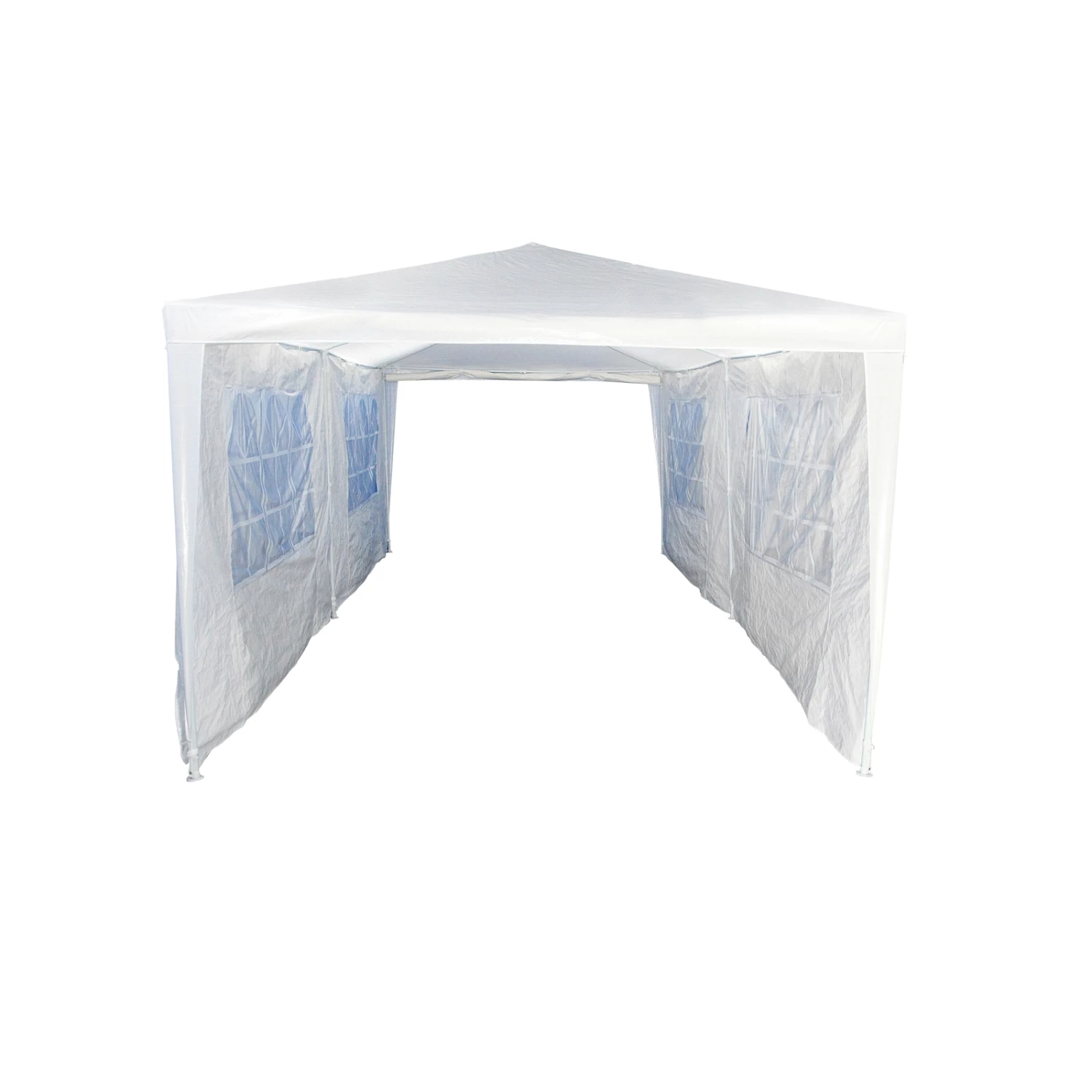 Deals β Marquee 3 X 6m Non Permanent Party Pavilion Gazebo White - To Australia π 3 Deals β Marquee 3 X 6m Non Permanent Party Pavilion Gazebo White - To Australia π - Image 3