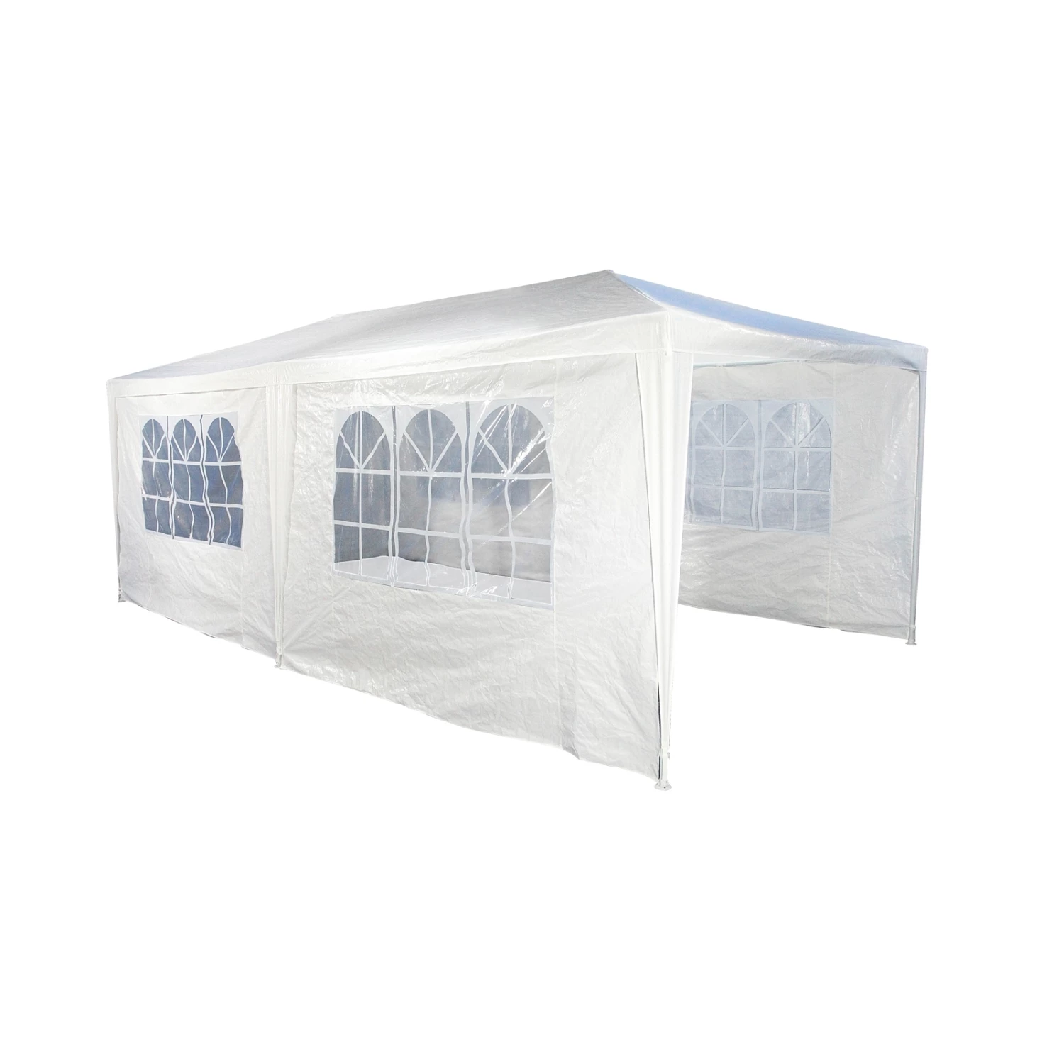 Deals β Marquee 3 X 6m Non Permanent Party Pavilion Gazebo White - To Australia π 2 Deals β Marquee 3 X 6m Non Permanent Party Pavilion Gazebo White - To Australia π - Image 2