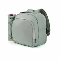 Best Sale ⭐ Australia Sale - Marquee 4 Person Outdoor Picnicware Picnic 🎒 Backpack Green 😀 -Marquee Sales Store c9c3fe49c67c4f719025b139a3efdeb8