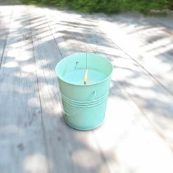 Best reviews of 🔥 Australia Sale - Marquee Steel Tin Citronella Candle Green 🌟 -Marquee Sales Store cb68cd4b51f0441f801b20981e8dba8a