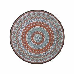 Best deal ⭐ Australia Only - Marquee 3 Piece Mosaic Tile Bistro Setting - Terracotta Other 🎁 -Marquee Sales Store d03647727fde482db502d6d3ee130c88