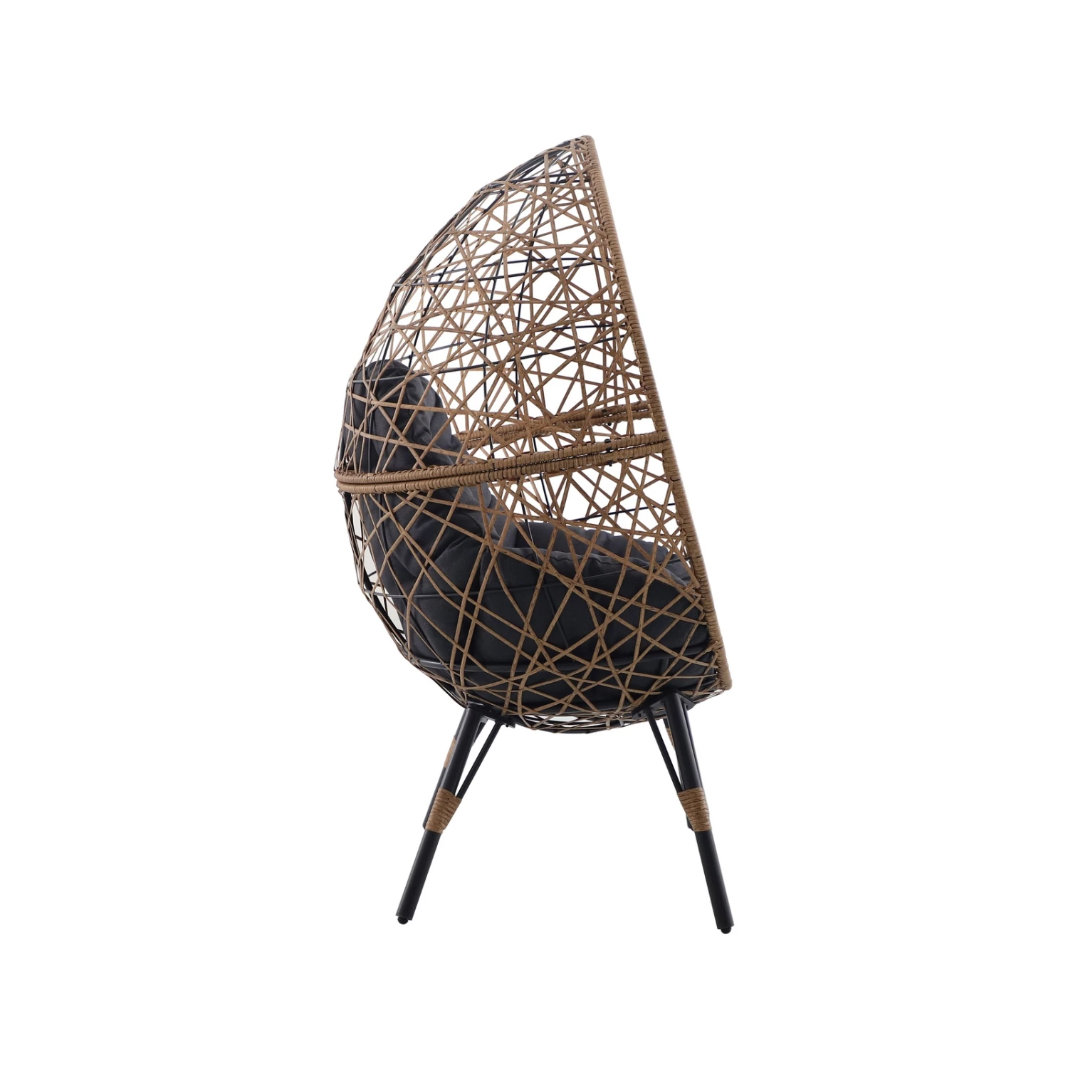 Best reviews of 🔔 Australia Only - Marquee Wicker Egg Chair 🎁 3 Best reviews of 🔔 Australia Only - Marquee Wicker Egg Chair 🎁 - Image 3