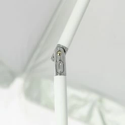 Outlet ✨ Marquee 1.6m Solid Green Beach Umbrella With Tassels Solid Green Bay - To Australia 😉 -Marquee Sales Store d594fc8c3f6146f691eb0069e70ec304