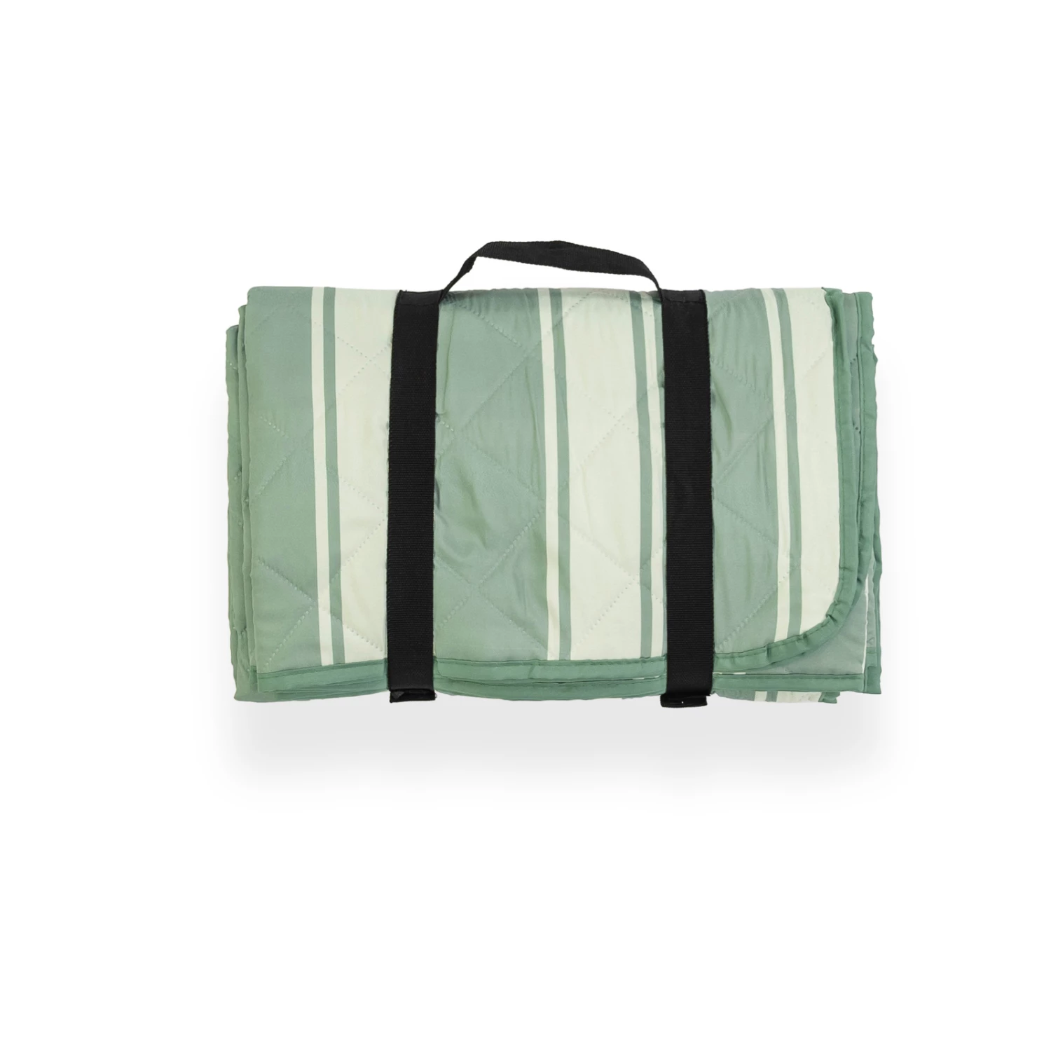 Best reviews of 🥰 Australia Only - Marquee 1.5 X 1.8m Green Striped Recycled Picnic Rug Stripe Green Bay / Green Tint 👍 4 Best reviews of 🥰 Australia Only - Marquee 1.5 X 1.8m Green Striped Recycled Picnic Rug Stripe Green Bay / Green Tint 👍 - Image 4