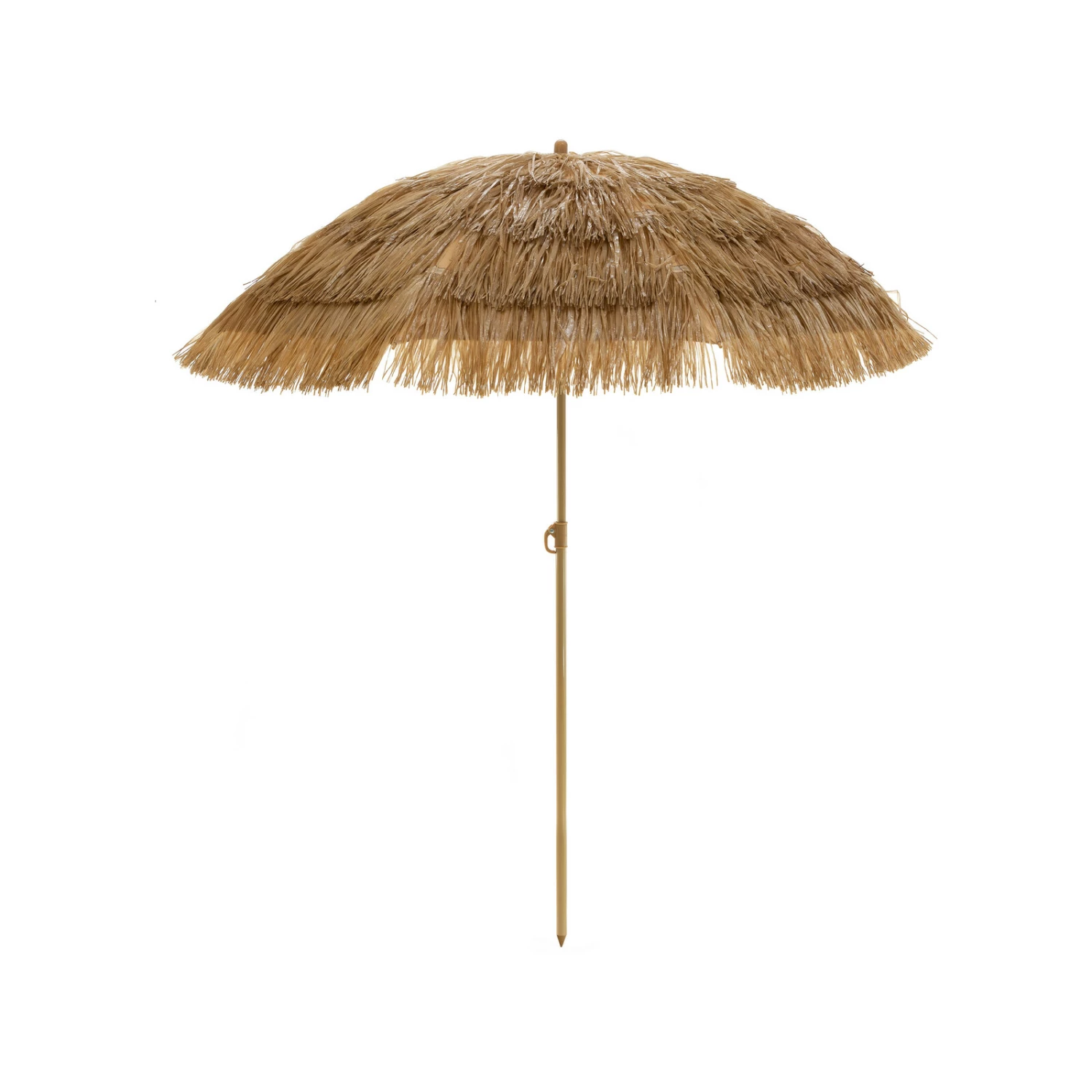 Cheap 😀 Marquee Hula Umbrella Tan - To Australia 🔥 2 Cheap 😀 Marquee Hula Umbrella Tan - To Australia 🔥 - Image 2