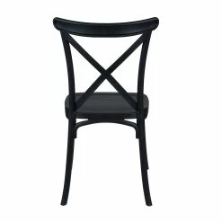 Best deal 🥰 Marquee Black Cross Back Dining Chair - To Australia 😉 7 Best deal 🥰 Marquee Black Cross Back Dining Chair - To Australia 😉 -Marquee Sales Store ef15356b415b466499f541fccf31f877