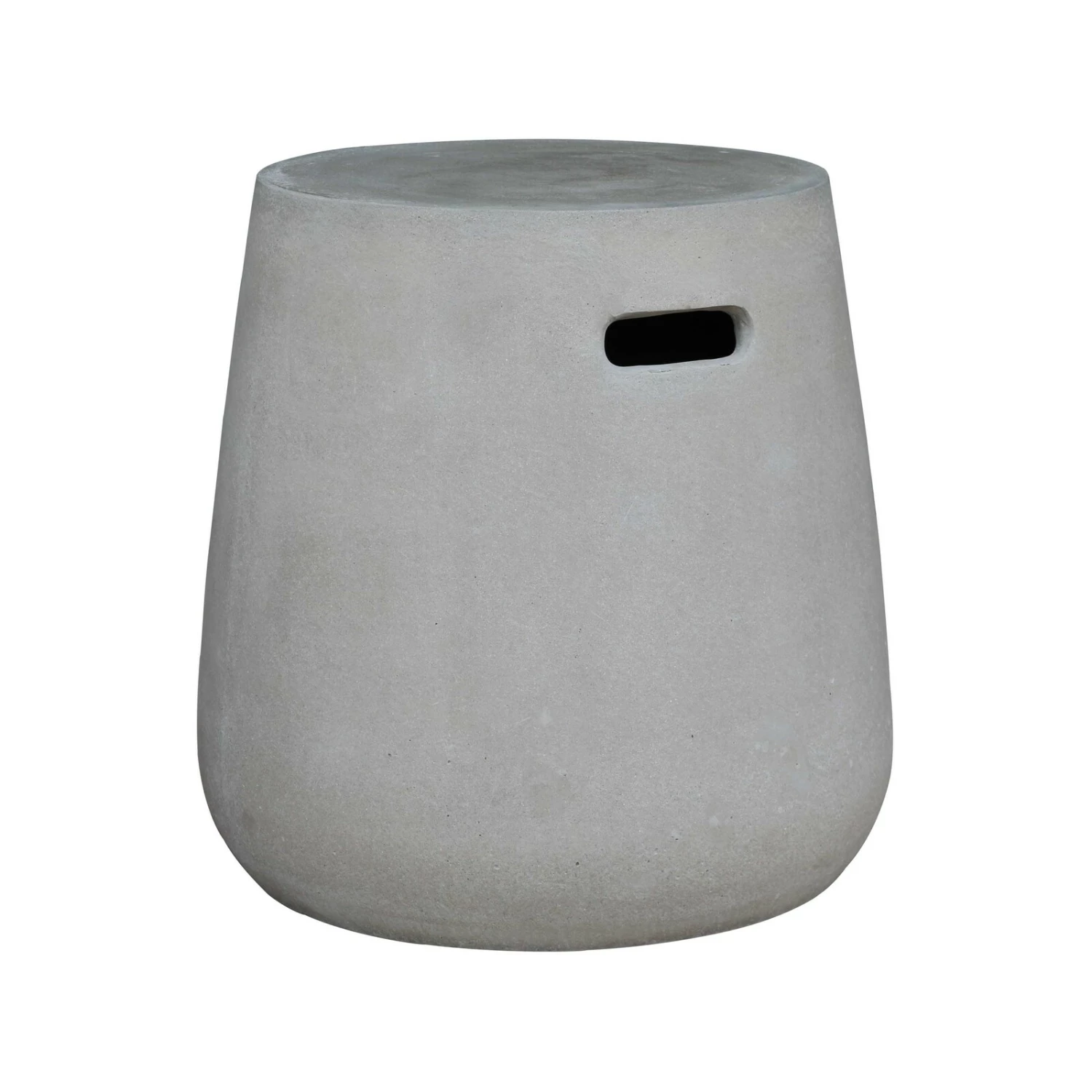 Hot Sale ๐ Marquee Arlo Fibre Cement Stool - Light Grey Other - To Australia ๐ 1 Hot Sale ๐ Marquee Arlo Fibre Cement Stool - Light Grey Other - To Australia ๐
