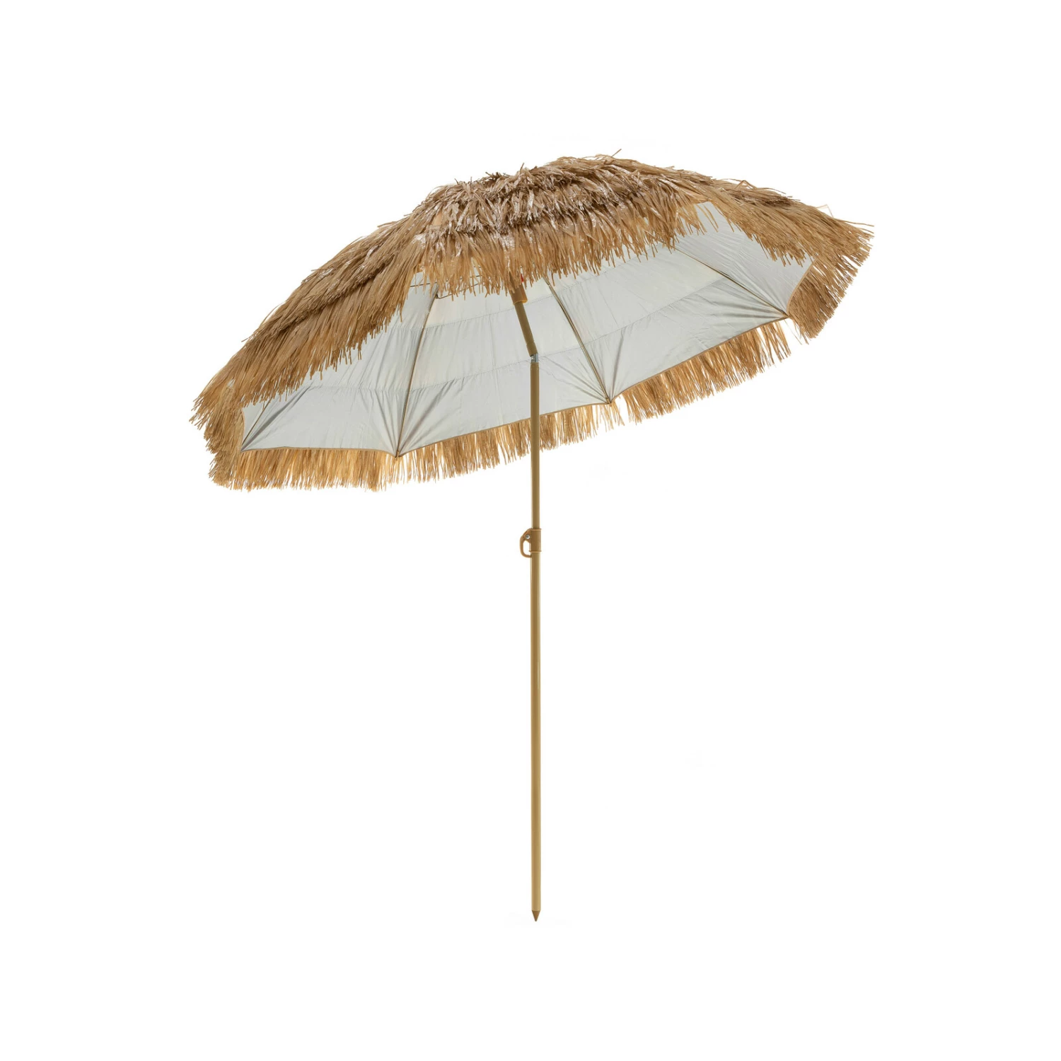 Cheap 😀 Marquee Hula Umbrella Tan - To Australia 🔥 3 Cheap 😀 Marquee Hula Umbrella Tan - To Australia 🔥 - Image 3
