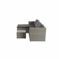 Hot Sale ⭐ Australia Sale - Marquee 3 Piece Bayfield Wicker Corner Sofa Other ⌛ -Marquee Sales Store fc3d24ff94ed4fd688c7de789c58296d