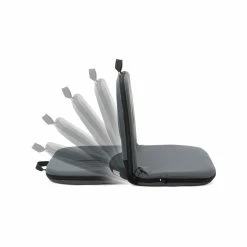 Outlet 💯 Australia Sale - Marquee Square Recliner Charcoal 😉 -Marquee Sales Store fccae412c6e34c8aa0298a7f1dcfd8c2