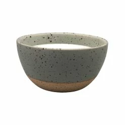 Best Sale ✨ Australia Only - Marquee 150 X 85 X 80mm Light Blue Sand Matte Glaze Ceramic Citronella Candle 🔔